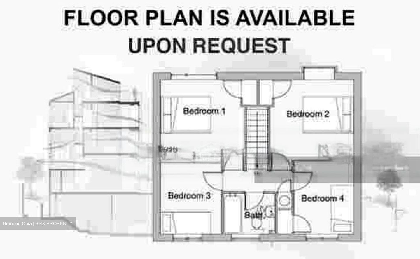 Bedok Ria Crescent (D16), Detached #480989771